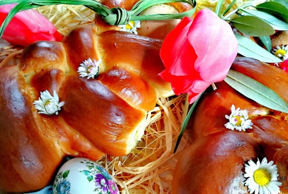 Titole, il dolce della Pasqua triestina