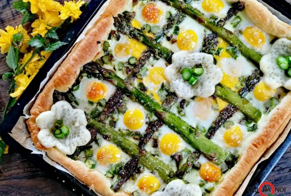 Pasqua: idee e ricette per il menù di domenica