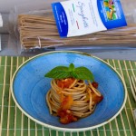 Spaghetti all’aglione