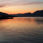 Degustando la Franciacorta sul Lago d’Iseo