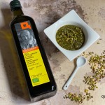 Pesto di pistacchi