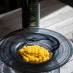 Risotto autunnale