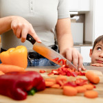 Dieta mediterranea. Perché è la più salutare per i bambini