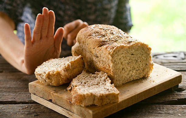 Sensibilità al glutine non celiaca