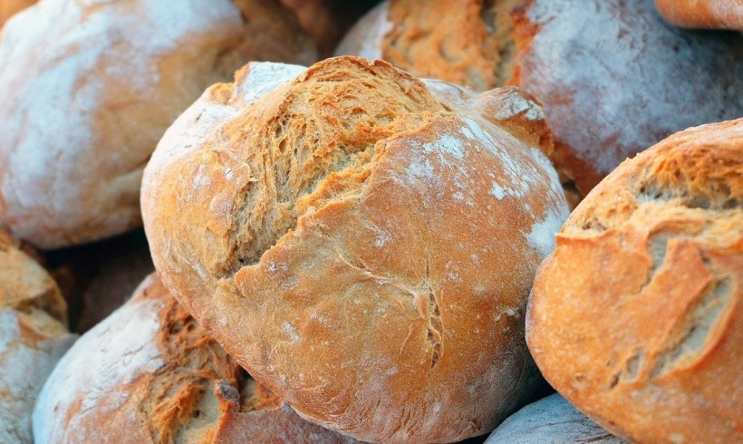 Buono come il pane