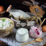 Kefir: proprietà e benefici