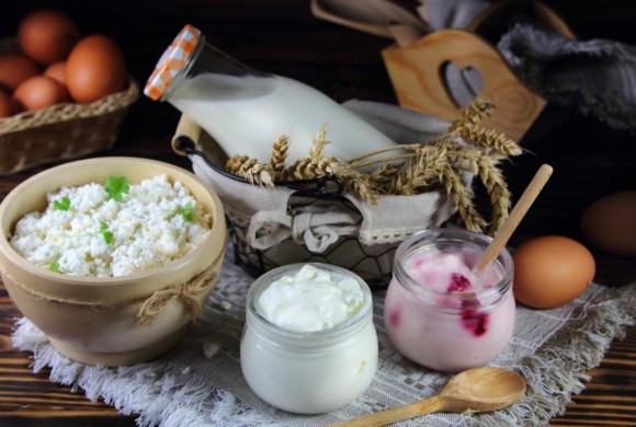 Kefir: proprietà e benefici