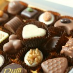 Perché si regala il cioccolato a San Valentino?