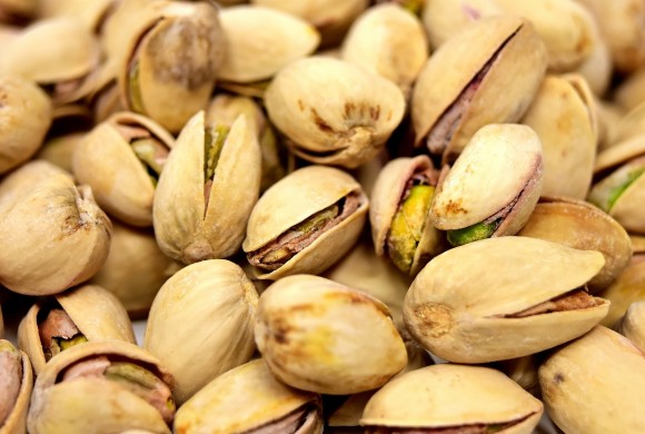 Giornata mondiale del pistacchio. Il frutto che fa bene al cuore.