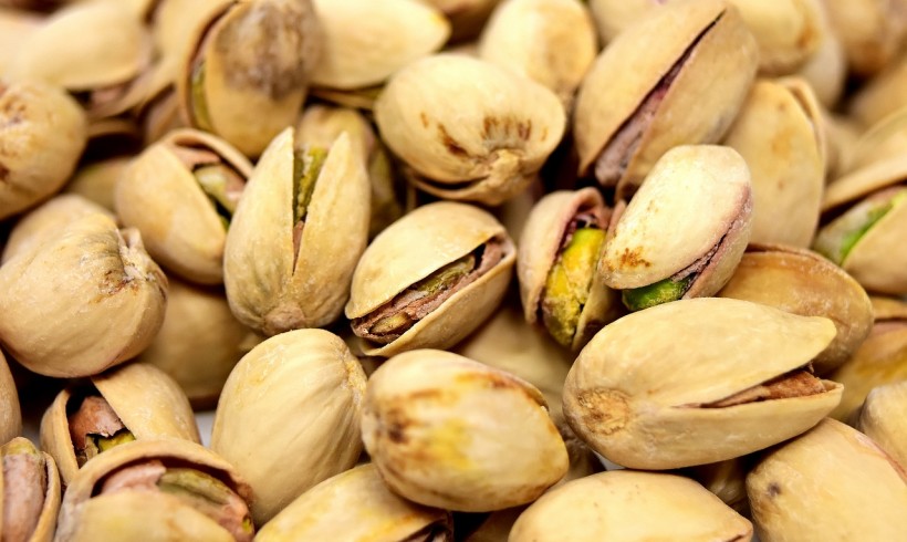 Giornata mondiale del pistacchio. Il frutto che fa bene al cuore.