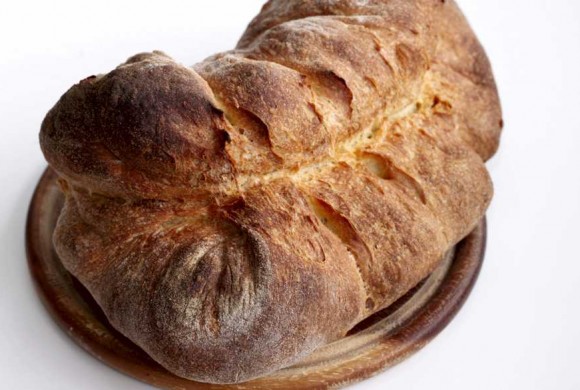 Viaggio tra i sapori tipici regionali. Basilicata: il pane di Matera