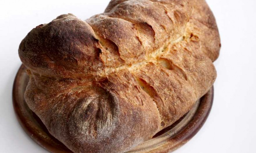 Viaggio tra i sapori tipici regionali. Basilicata: il pane di Matera