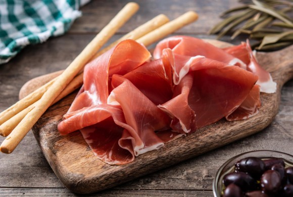 Salute e dieta mediterranea. Il ruolo dei salumi