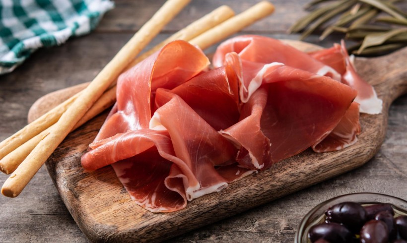 Salute e dieta mediterranea. Il ruolo dei salumi