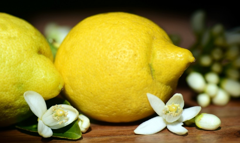 Limone. Proprietà terapeutiche e utilizzi in cucina