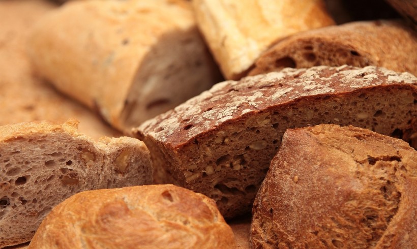 Pane raffermo: 8 ricette antispreco